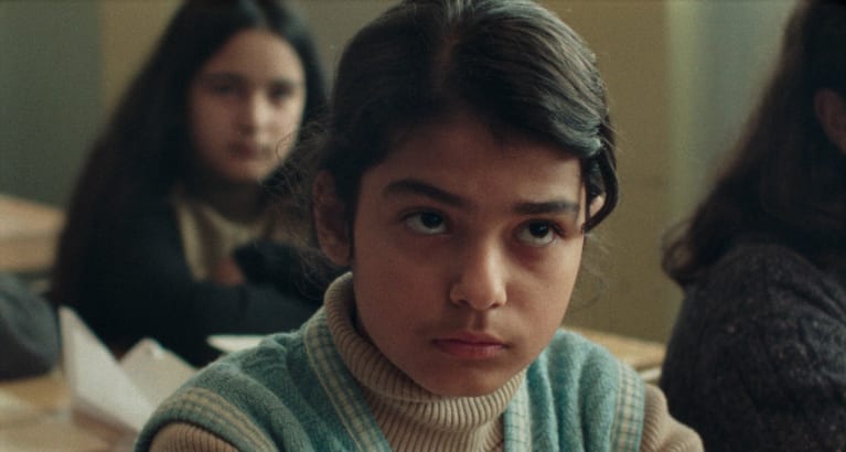 Universal Language with Q&A from Director Matthew Rankin 