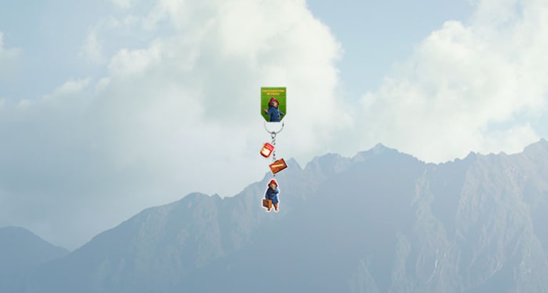 Paddington in Peru Early Access Fan Event