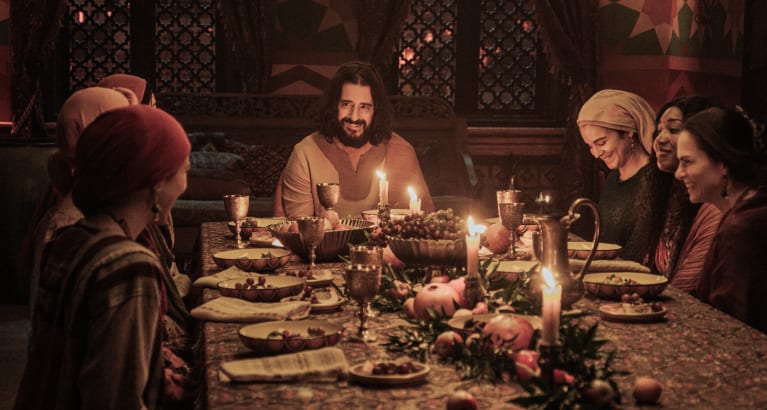 The Chosen: Last Supper (Season 5) Part 2