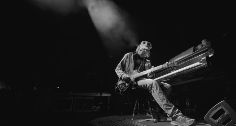 Neil Young: Coastal 