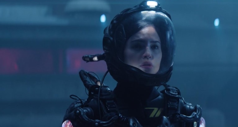 Ash Early Access: Livestream Q&A with Director and Cast Eiza Gonzalez & Aaron Paul 