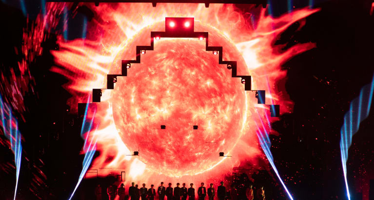 SEVENTEEN [RIGHT HERE] WORLD TOUR IN CINEMAS