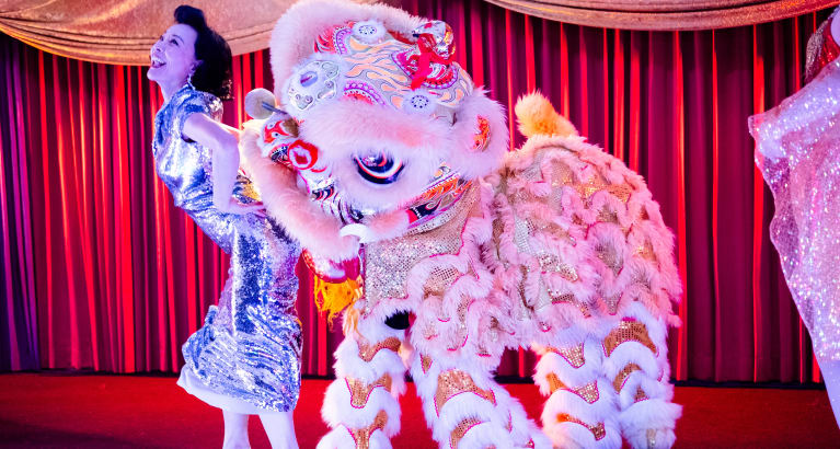 The Wedding Banquet