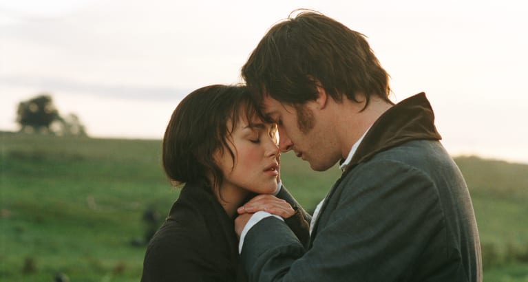 Pride & Prejudice 20th Anniversary