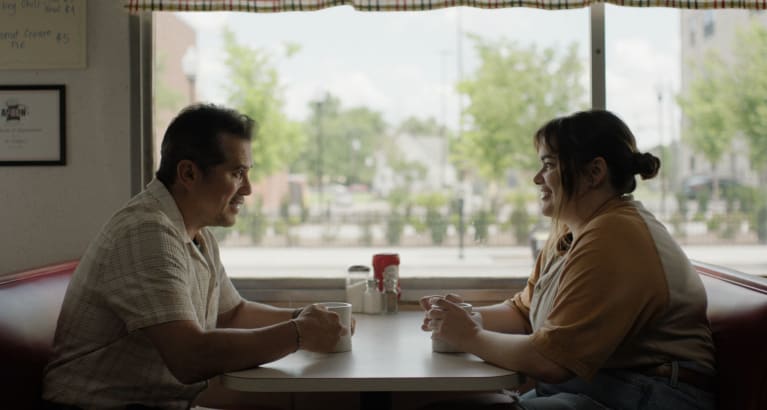 BOB TREVINO LIKES IT In-Person Q&A with Barbie Ferreira & Director Tracie Laymon