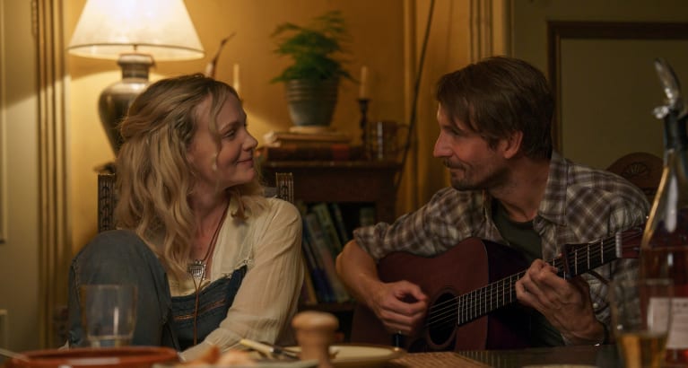 The Ballad of Wallis Island – Live Q&A with Carey Mulligan, Tom Basden, Tim Key, & James Griffiths