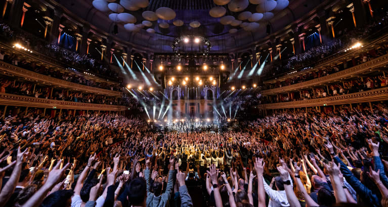 Cypress Hill & LSO - Black Sunday Live at the Royal Albert Hall