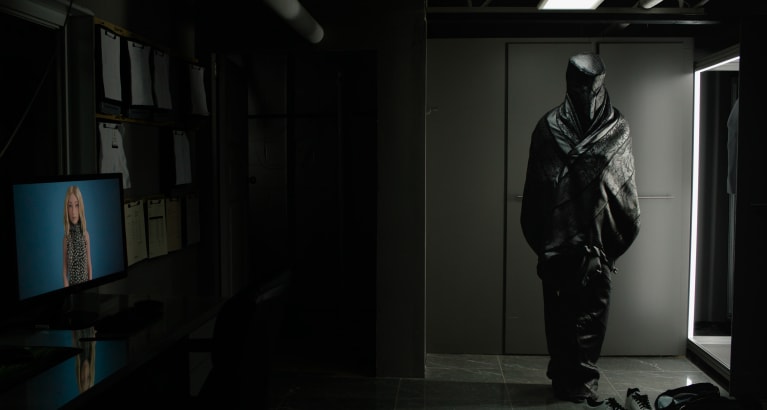 The Shrouds - In-Person Q&A with David Cronenberg