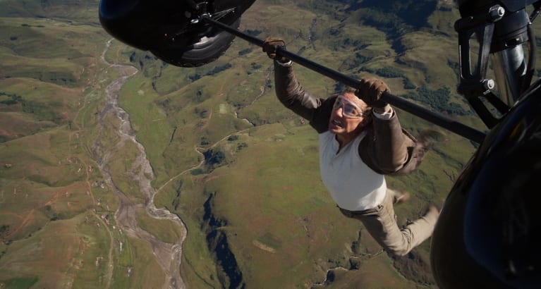 Mission: Impossible – The Final Reckoning