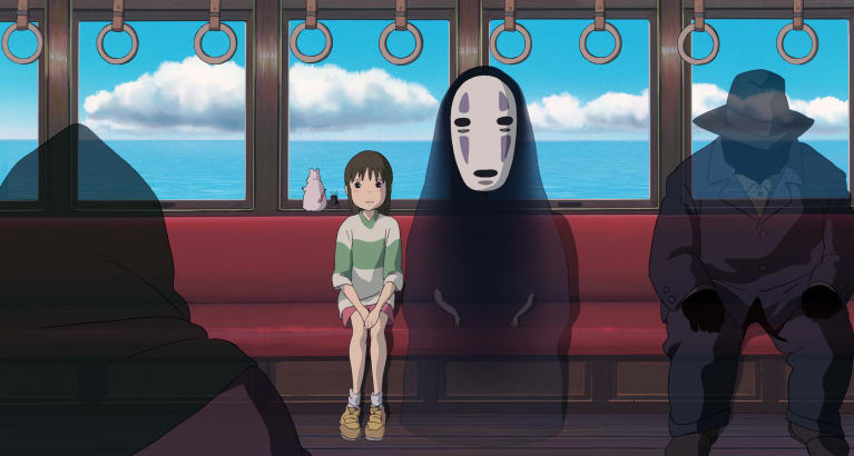Spirited Away - Studio Ghibli Fest 2025