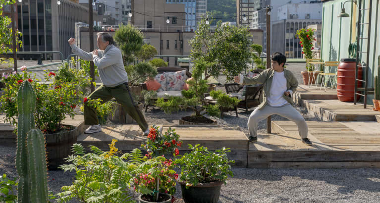 Karate Kid: Legends: Sensory Friendly Screening
