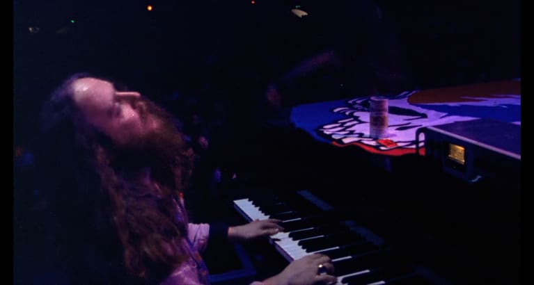The Grateful Dead Movie 2025 Meet-Up