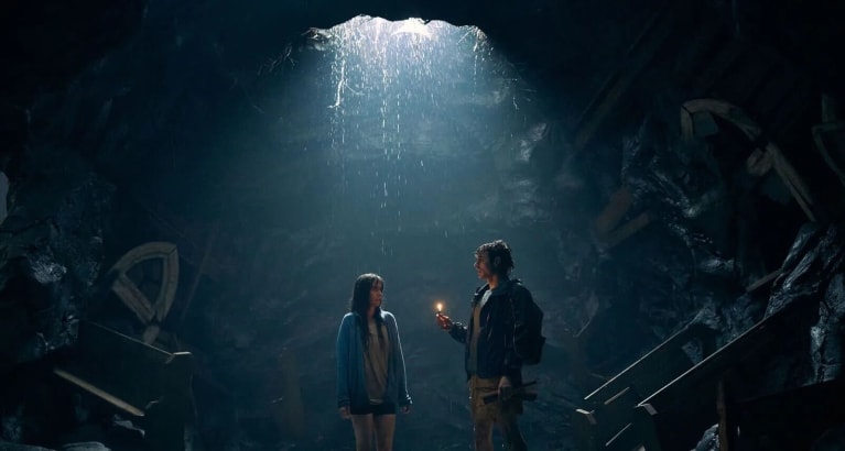 Together: Q&A with Dave Franco, Alison Brie & filmmaker Michael Shanks