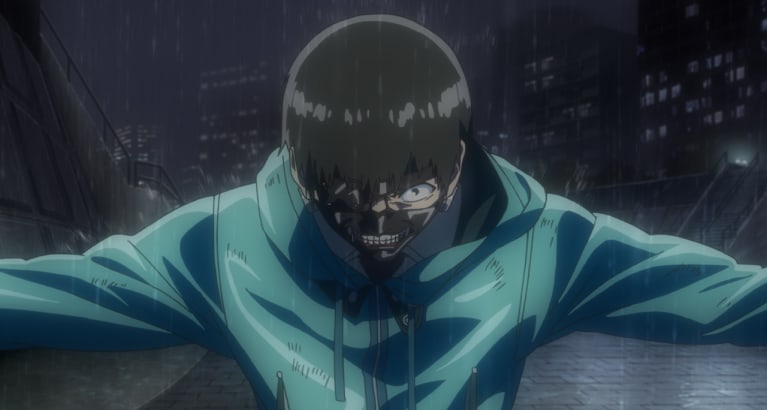 Sink Your Teeth: A Tokyo Ghoul Celebration