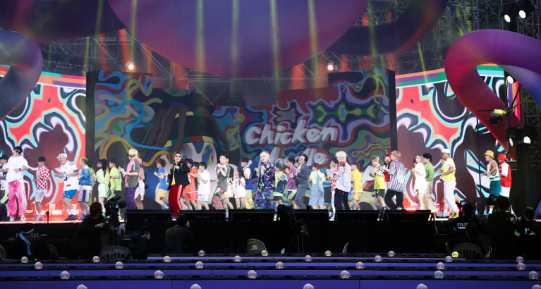 BTS 2021 MUSTER SOWOOZOO Remastered movie showtimes at an AMC