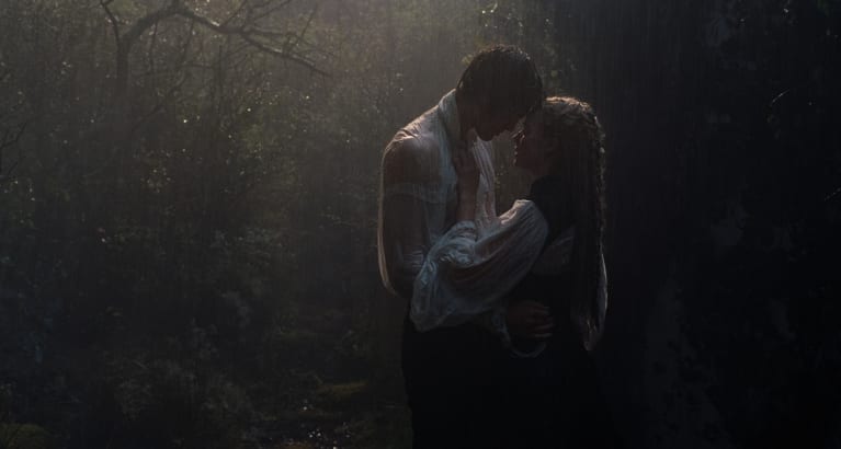 Wuthering Heights