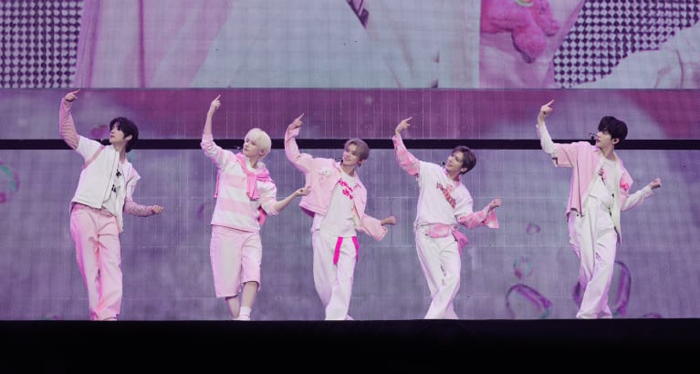 2026 TXT MOA CON IN JAPAN: LIVE VIEWING
