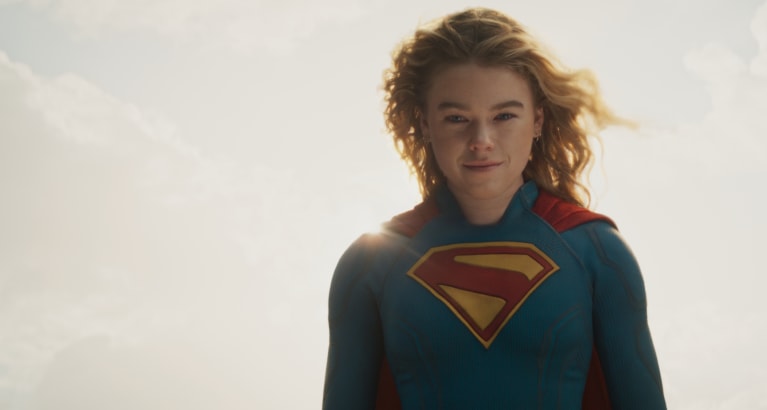 Supergirl