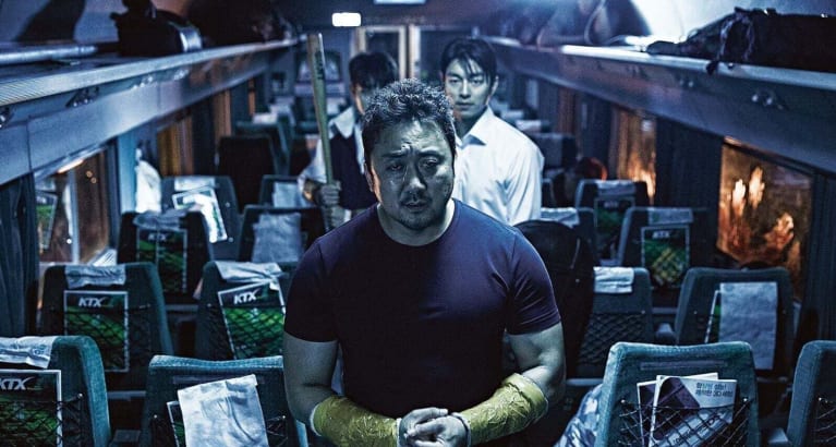 Train to Busan - 10th Anniversary Remastered & Revived