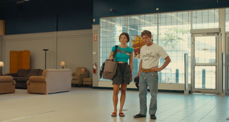 Backrooms: Everything Must Go Edition w/ Bonus Footage movie showtimes ...