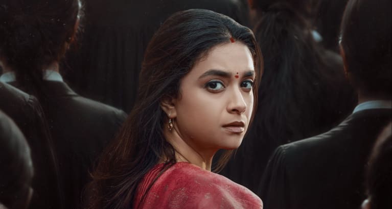 Sathyavin Savithri