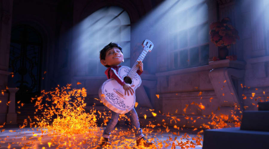 movie still image