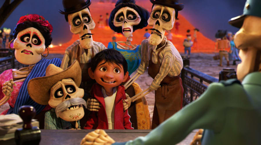 movie still image