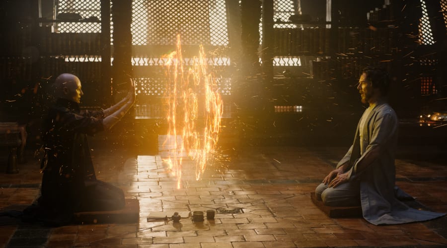 movie still image