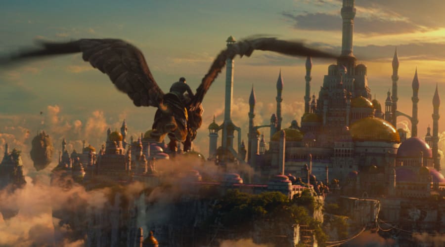 movie still image