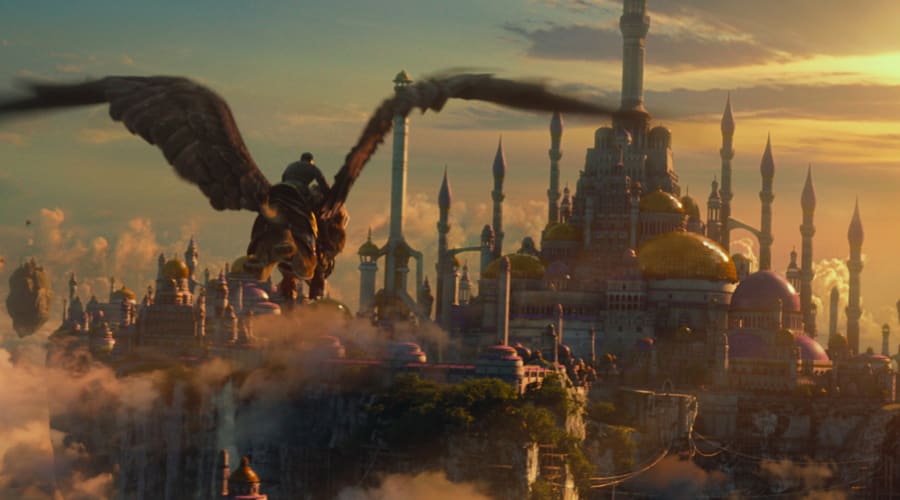 movie still image