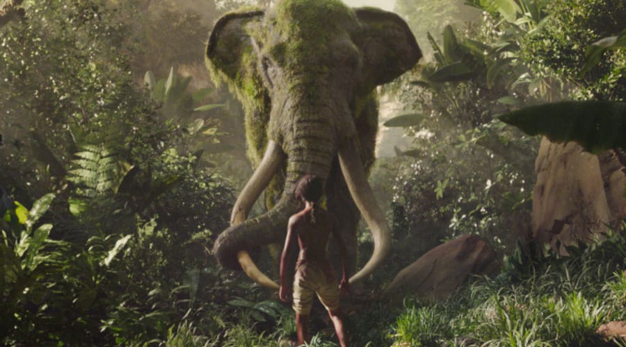 Mowgli (2014) movie showtimes at an AMC Theatre near you.