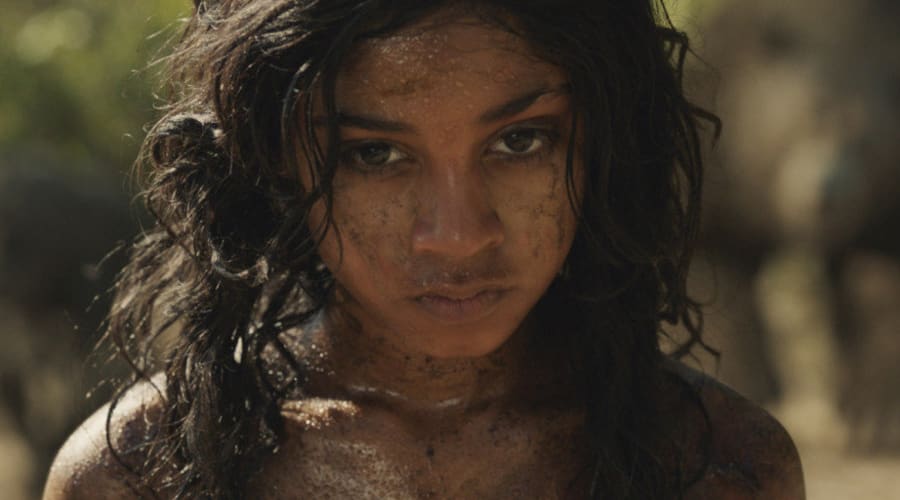 Mowgli (2014) movie showtimes at an AMC Theatre near you.