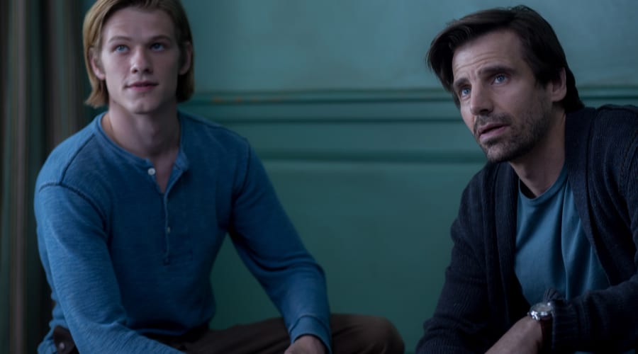 movie still image