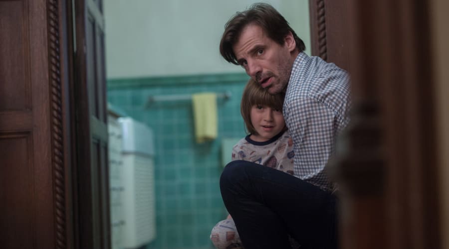 movie still image