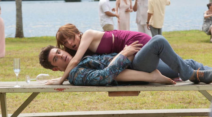 movie still image