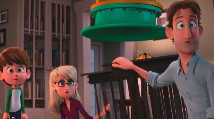 movie still image