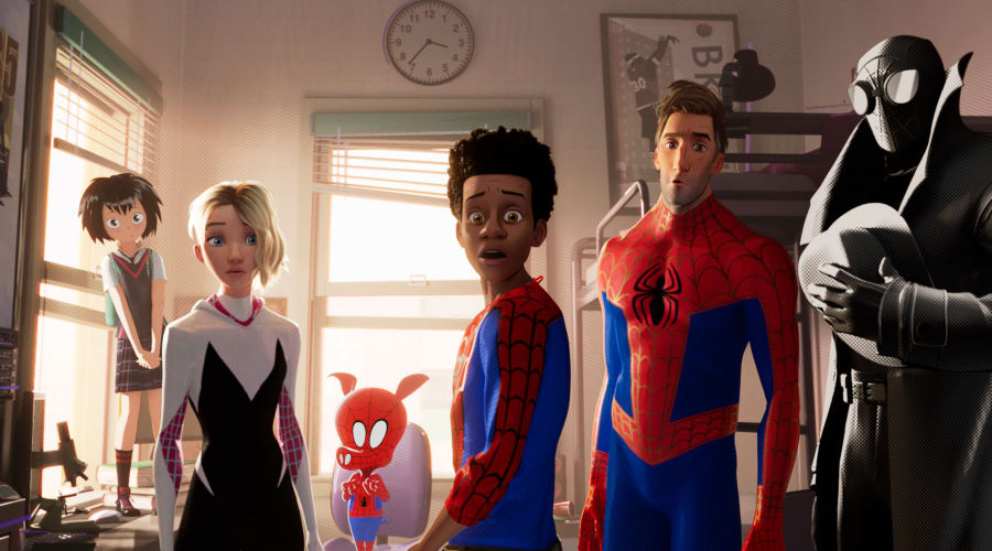 movie still image