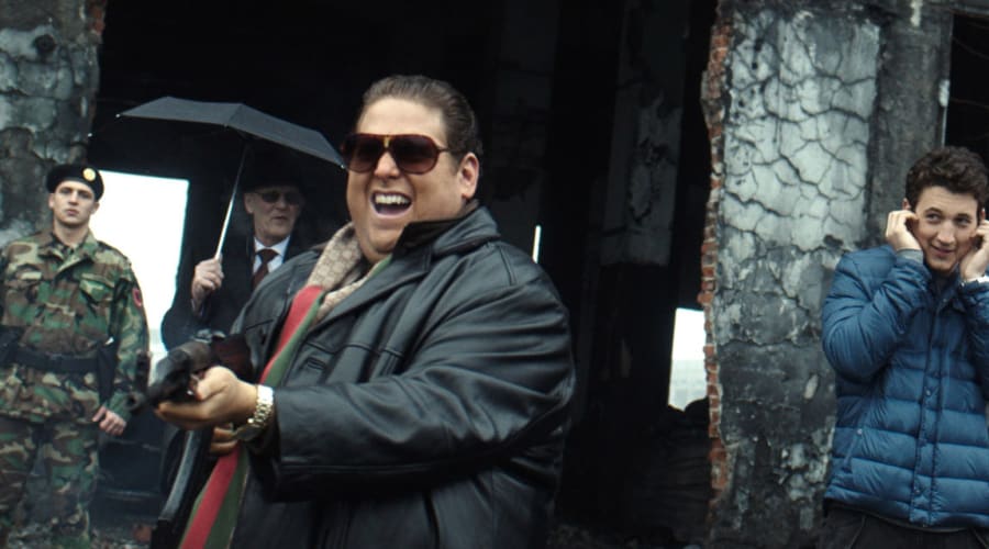 movie still image