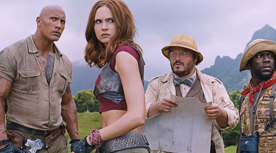 movie still image