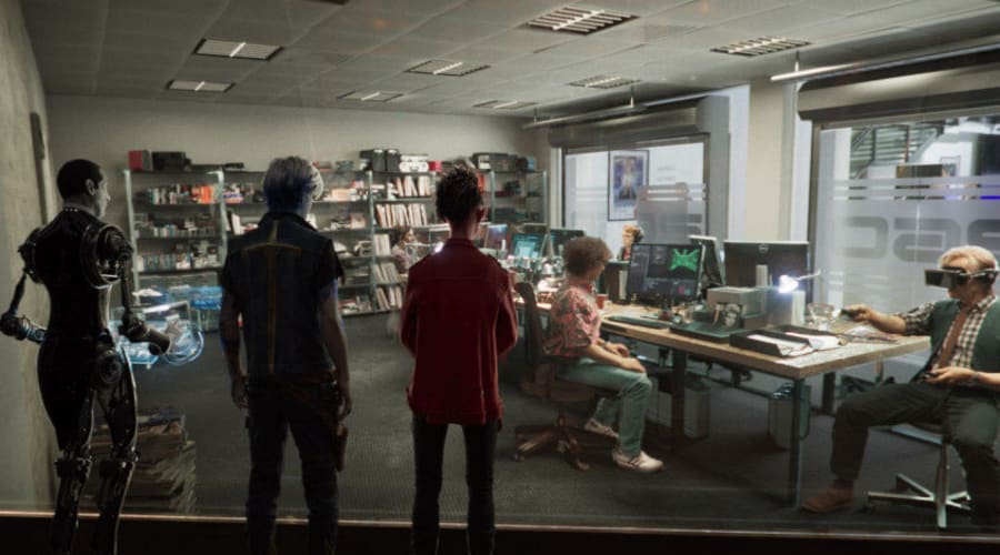 movie still image