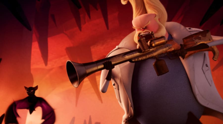 movie still image
