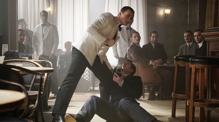 movie still image