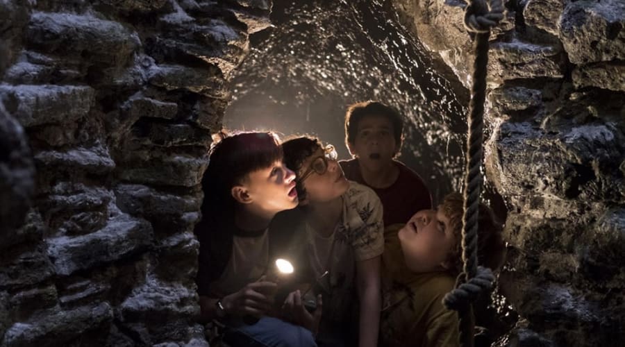 movie still image