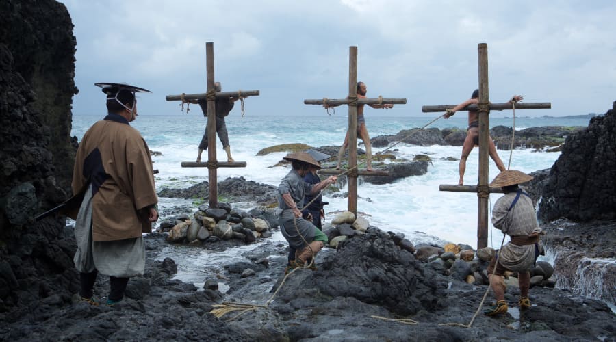 movie still image
