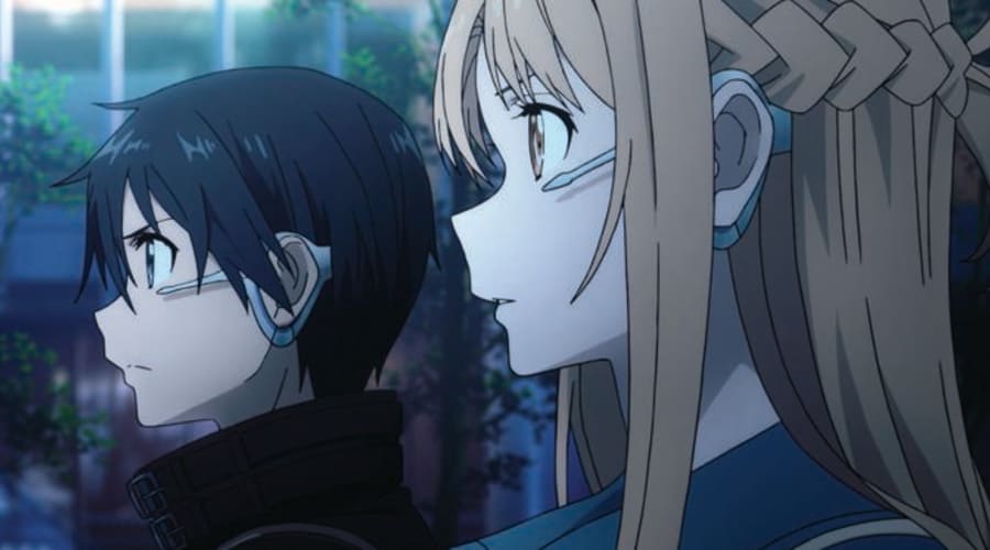 Sword art online the movie ordinal scale watch online on sale