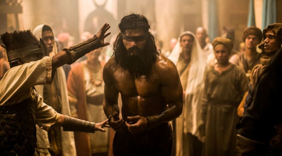 movie still image
