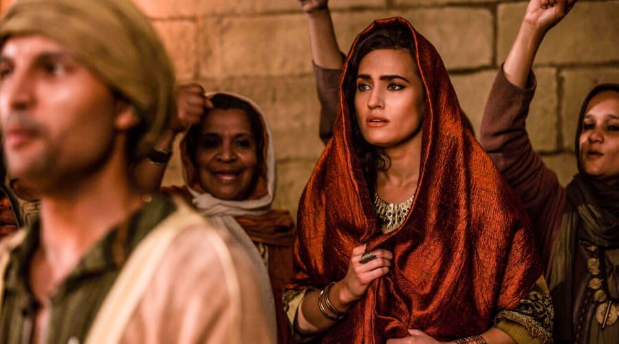 movie still image