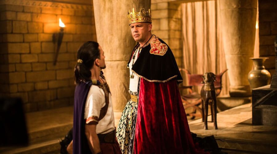 movie still image