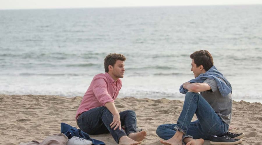 movie still image