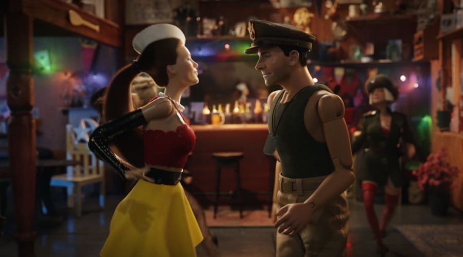 movie still image